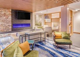 Fairfield Inn & Suites by Marriott Jasper 3