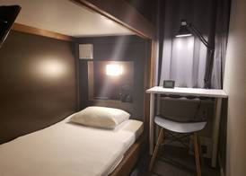 HOTEL CARNA A 4