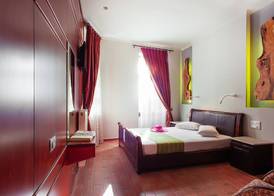Splanzia Boutique Hotel 5