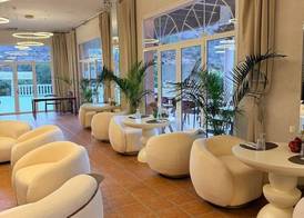 Boutique Hotel La Plantación 5