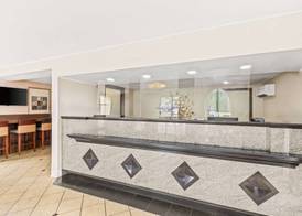 Best Western Hazlet Inn 4