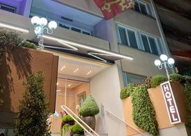 Hotel Adriatica 2