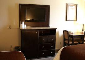Longhorn Casino & Hotel 4