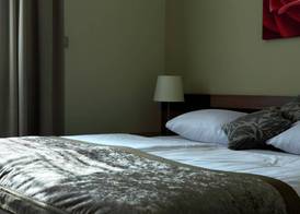 Hotel Kras 5