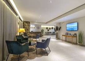 Melio Hotel Eilat 2
