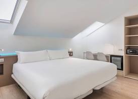 B&B HOTELS Donostia San Sebastián Aeropuerto 5