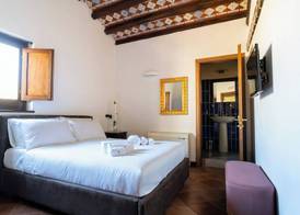 Villa Vittoria Hotel 4