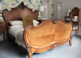 The Blue Boar - Maldon 5