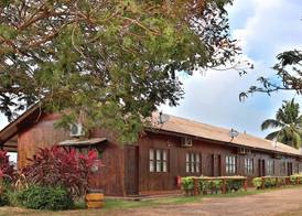 Eagle Ranch Resort 5