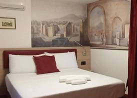 Hotel Il Tesoro Pompeiano 5