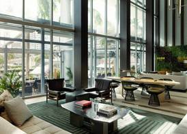 Kimpton EPIC HOTEL by IHG 2