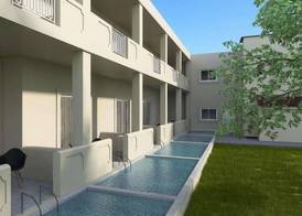 Akron Seascape Resort by Anayia All Inclusive Resorts 4