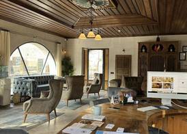 Design Cave Hotel 2
