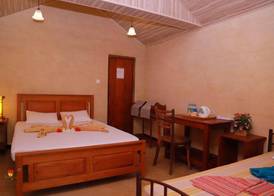 Hotel Niyagala Lodge Sigiriya 4