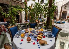 Riad Semlalia 2