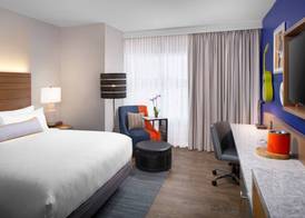 Hotel Indigo GAINESVILLE-CELEBRATION POINTE by IHG 3