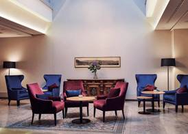 Sorell Boutique-Hotel Krone Winterthur 3