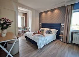 Hotel Valle del Fiora 5