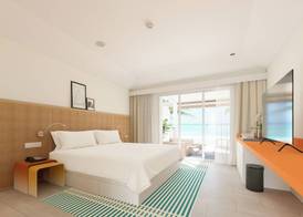 Holiday Inn Resort KANDOOMA MALDIVES by IHG 3