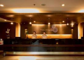 Tara Mantra Cha-Am Resort 3