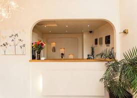Roseview Alexandra Palace Hotel 3