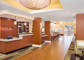 Hyatt House Dallas Addison 2