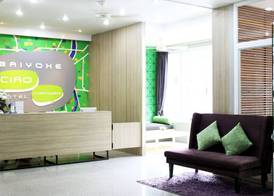 Baiyoke Ciao Hotel 2
