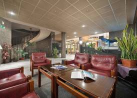 Hotel Kladno 4