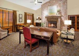 AmericInn by Wyndham Chanhassen 2