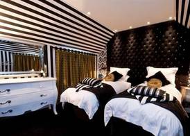 Five Star Stays 3