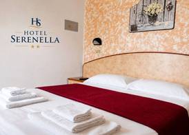 Hotel Serenella 2