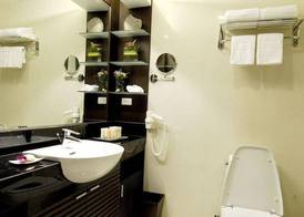 GRAND SUKHUMVIT HOTEL BANGKOK 4