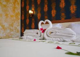 Great Holiday Apart-Hotel & Penthouse 5