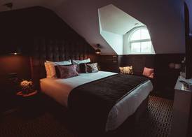 The Rockefeller Apartments 4