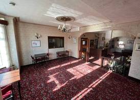 Fjaerland Hotel 4