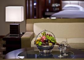 Beijing International Hotel 5