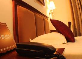 Hotel Residence Flamani 3