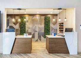 Best Western Plus Bourbonnais Hotel & Suites 3