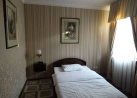 Papillon Hotel 4