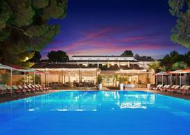 Villa Galijot Plava Laguna 4
