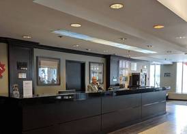Radisson Hotel Winnipeg Downtown 2