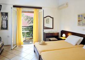 Ariti Apartments 3