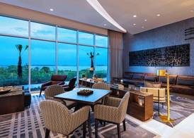 Hyatt Regency Baytown-Houston 3