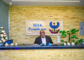 Mak Pyramids View 2