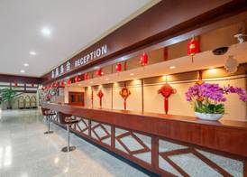 New Pipaxi Courtyard Hotel 5