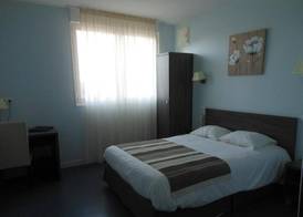 Hotel du Parc 2