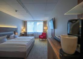 Best Western Hotel Prisma 4