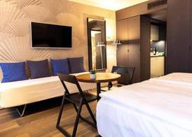 San Carlo Suite 5