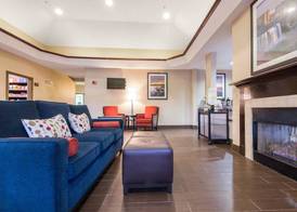 Comfort Suites Rochester Henrietta University Area 3