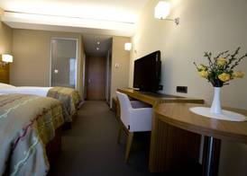 Bohinj Eco Hotel 4
